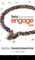 BMC Engage 2015 Affiche