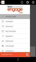 BMC Engage 2015 capture d'écran 1