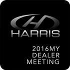 Harris Dealer Meeting 2016 アイコン