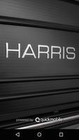 Harris Dealer Meeting 2016 Affiche