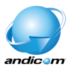 ANDICOM 2014 icône