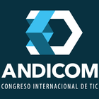 ANDICOM 30-icoon