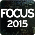 FOCUS 2015 アイコン