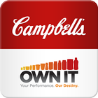 Campbell's CNA 2014 icon