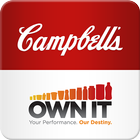 Campbell's CNA 2014 أيقونة