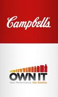Campbell's CNA 2014 โปสเตอร์