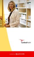 Cardinal Health Events poster