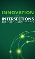 CBRE Institute | Global Forum Cartaz