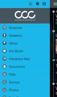 2014 CCC Industry Conference पोस्टर