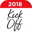 Coca-Cola Kick Off 2018