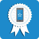 Mobile App Certificate Program icon