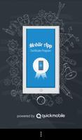 Mobile App Certificate Program Affiche