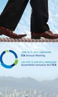 CIA-ICA 2014 poster