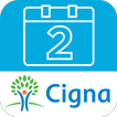 ”Cigna Meeting Services