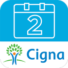 آیکون‌ Cigna Meeting Services