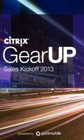 Sales Kickoff 2013 - Singapore Affiche