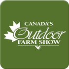 Canada’s Outdoor Farm Show-icoon