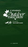 Canada’s Outdoor Farm Show plakat