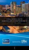 Colliers 2015 AmCon Affiche
