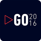 Commvault GO 2016 Conference icône