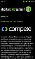 Digital CMO Summit Guide скриншот 3