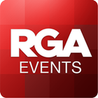 RGA Events أيقونة