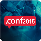 Splunk .conf2015 Zeichen