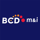 BCD M&I Mobile Application Zeichen