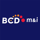 BCD M&I Mobile Application ícone