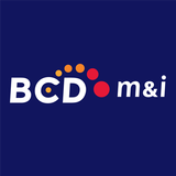 BCD M&I Mobile Application icon