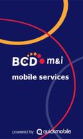 BCD M&I Mobile Application Affiche
