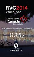 Rendez-vous Canada 2014 โปสเตอร์