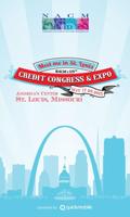 NACM Credit Congress 2015 Affiche