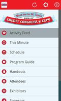 برنامه‌نما NACM Credit Congress 2015 عکس از صفحه