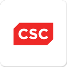 CSC Client Conference 2015 আইকন