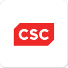 CSC Client Conference 2015 icône
