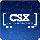 CSX Corporate Events 圖標