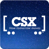 CSX Corporate Events आइकन