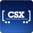 CSX Corporate Events иконка