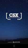 CSX Corporate Events captura de pantalla 1