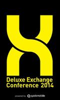 Deluxe Exchange 2014 Plakat