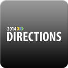 Directions US - 2014 icon