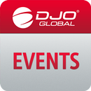 DJO Global Shows and Events APK