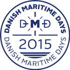 Danish Maritime Days 2015 أيقونة