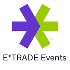 E*TRADE Events icon