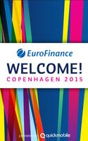 EuroFinance Copenhagen 2015 الملصق