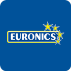 EURONICS Veranstaltungen ไอคอน