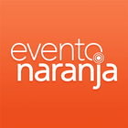 Evento Naranja Zeichen