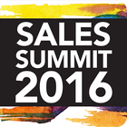 Experian Sales Summit 2016 иконка