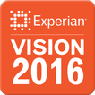 Experian Vision 2016